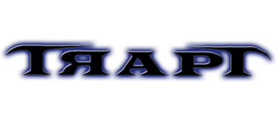 Trapt logo for Playstation 2
